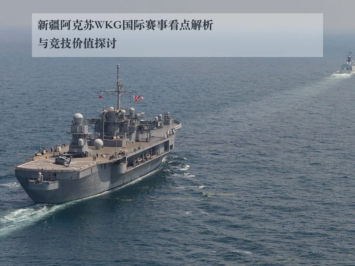 新疆阿克苏WKG国际赛事看点解析与竞技价值探讨 - AYX